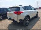 Toyota RAV4 Limited Image 4