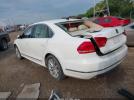 Volkswagen Passat 2.5l Sel Premium Image 14