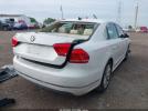 Volkswagen Passat 2.5l Sel Premium Image 6