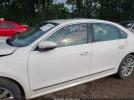 Volkswagen Passat 2.5l Sel Premium Image 9