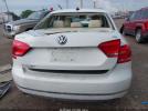 Volkswagen Passat 2.5l Sel Premium Image 13
