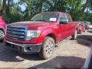 Ford F-150 Lariat Image 9