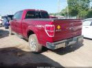 Ford F-150 Lariat Image 4
