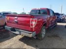 Ford F-150 Lariat Image 5