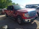 Ford F-150 Lariat Image 7