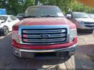 Ford F-150 Lariat Image 3