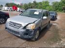 Honda CR-V Ex Image 10