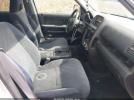 Honda CR-V Ex Image 5