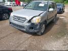 Honda CR-V Ex Image 12