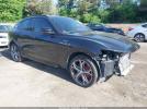 Maserati Levante Image 1
