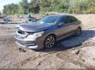 Honda Accord Ex-l Image 8