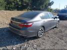 Honda Accord Ex-l Image 16