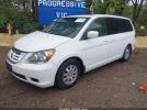 Honda Odyssey Ex-l Image 8