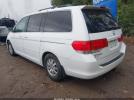 Honda Odyssey Ex-l Image 15