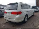 Honda Odyssey Ex-l Image 3