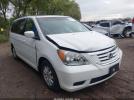 Honda Odyssey Ex-l Image 2