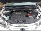 Honda Odyssey Ex-l Image 7