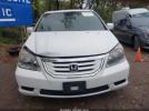 Honda Odyssey Ex-l Image 10