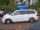Honda Odyssey Ex-l Image 9