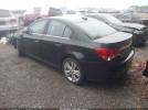 Chevrolet Cruze Ltz Image 4