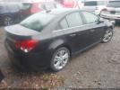 Chevrolet Cruze Ltz Image 3