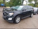 Chevrolet Equinox Lt Image 6