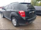 Chevrolet Equinox Lt Image 2