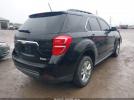 Chevrolet Equinox Lt Image 3