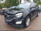 Chevrolet Equinox Lt Image 5
