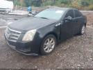 Cadillac CTS Standard Image 5