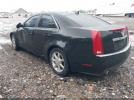Cadillac CTS Standard Image 8