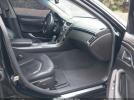 Cadillac CTS Standard Image 4