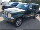 Jeep Liberty Limited Edition Image 6