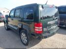 Jeep Liberty Limited Edition Image 4