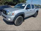 Toyota Tacoma Prerunner V6 Image 3