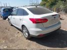 Ford Focus Se Image 4