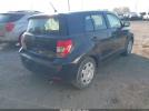 Scion xD Image 3
