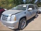 Cadillac Escalade Platinum Edition Image 3