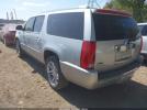 Cadillac Escalade Platinum Edition Image 8