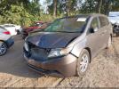 Honda Odyssey Ex-l Image 2