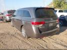 Honda Odyssey Ex-l Image 3