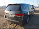 Honda Odyssey Ex-l Image 4