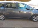 Honda Odyssey Ex-l Image 11