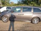 Honda Odyssey Ex-l Image 12