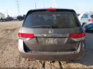 Honda Odyssey Ex-l Image 17