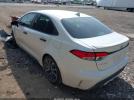 Toyota Corolla Se Image 3