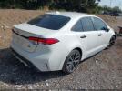Toyota Corolla Se Image 8