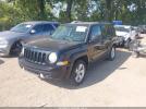 Jeep Patriot Limited Image 16