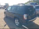 Jeep Patriot Limited Image 15