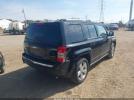 Jeep Patriot Limited Image 7